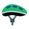 Casco de bicicleta